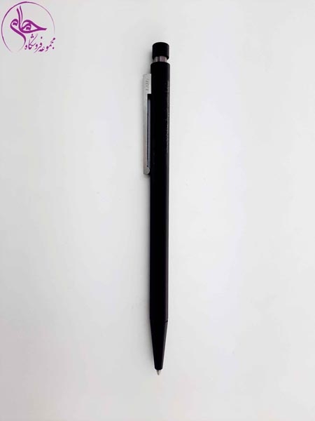 خودکار لامی مشکی