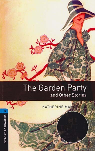THE GARDEN PARTY LEVEL5(آکسفورد)