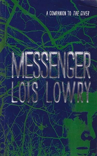 MESSENGER - THE GIVER 3(جنگل)فول تکست