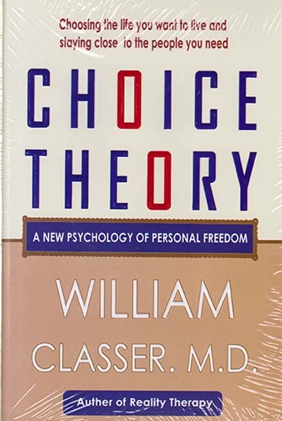 CHOICE THEORYگالینگور