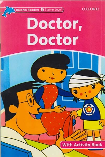 DOCTOR DOCTOR