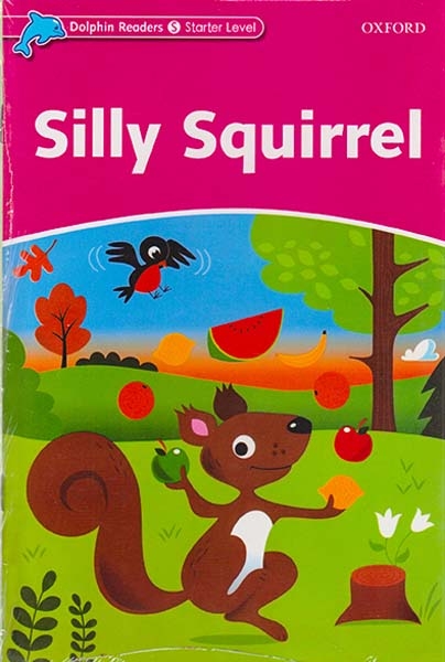 SILLY SQUIRREL LEVEL STARTER