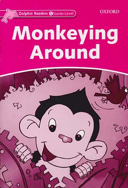 MONKEYING AROUND LEVEL STARTER