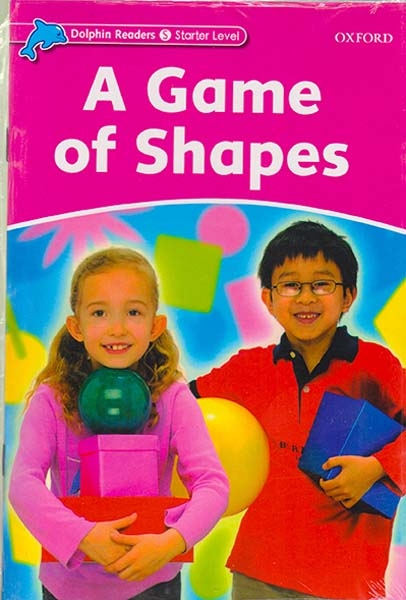 A GAME OF SHAPES LEVEL STARTER