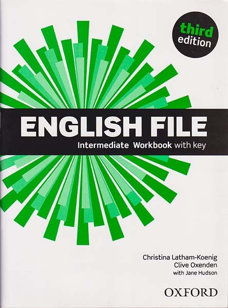 NEW ENGLISH FILE INTERMEDIATE