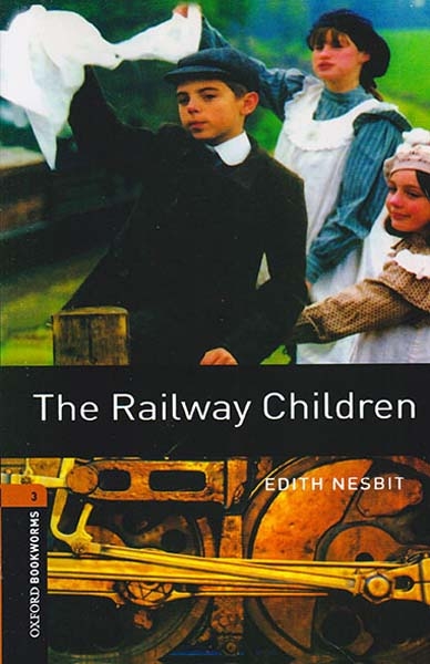 THE RAILWAY CHILDREN LEVEL3