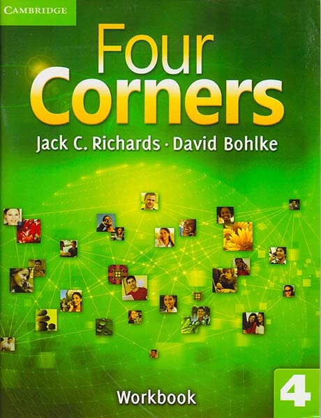 FOUR CORNERS 4
