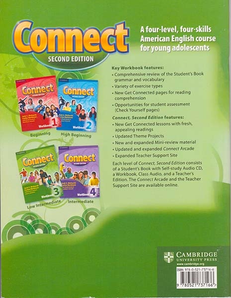 CONNECT 3