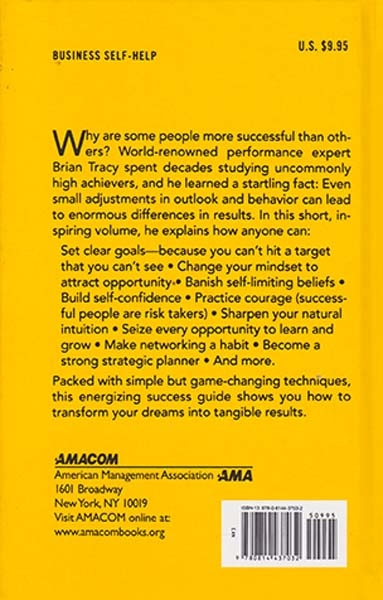 PERSONAL SUCCESS