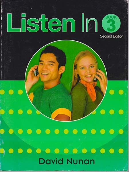 LISTEN IN 3