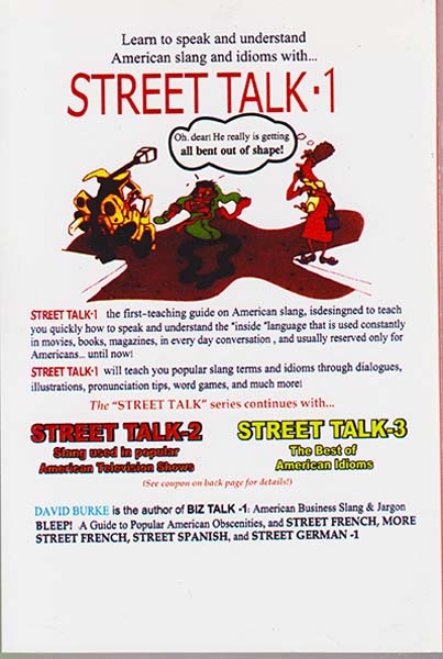 STREET TALK1