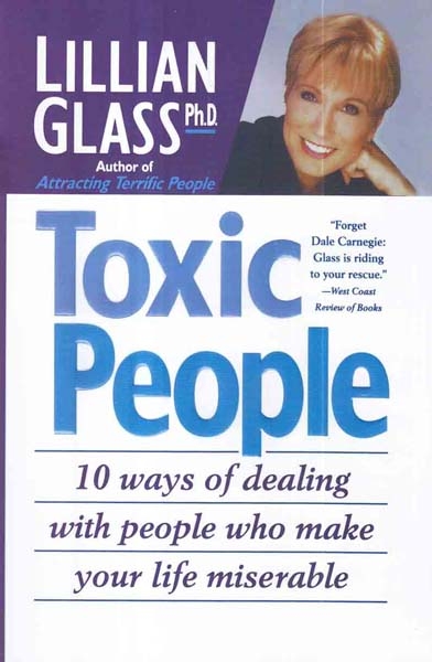 TOXIC PEOPLE