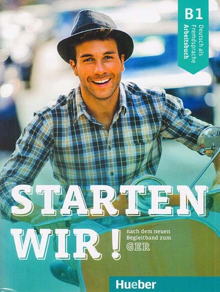 STARTEN WIR B1
