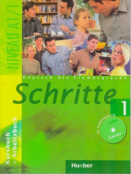 SCHRITTEشریته1(هدف)