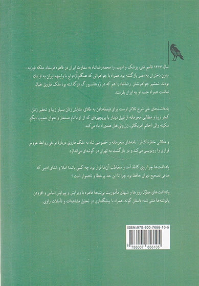 آدم ما در قاهره