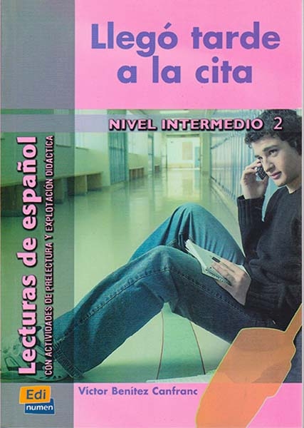 LIEGO TARDE A LA CITA