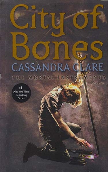 CITY OF BONES1-CASSANDRA CLARE