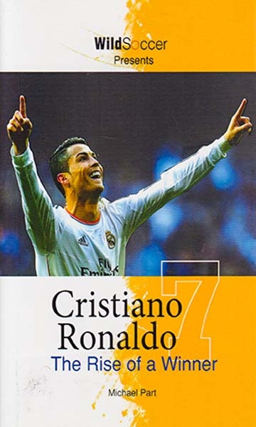 CRISTIANO RONALDO(جنگل)فول تکست
