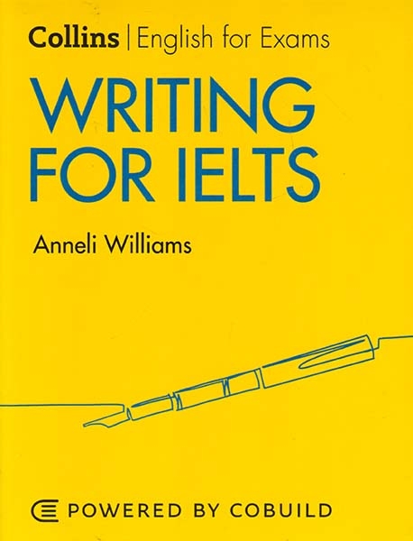COLINS WRITING FOR IELTS