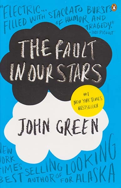 THE FAULT IN OUR STARS(جنگل)فول تکست