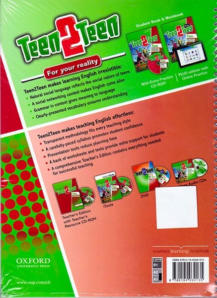 TEEN2TEEN2
