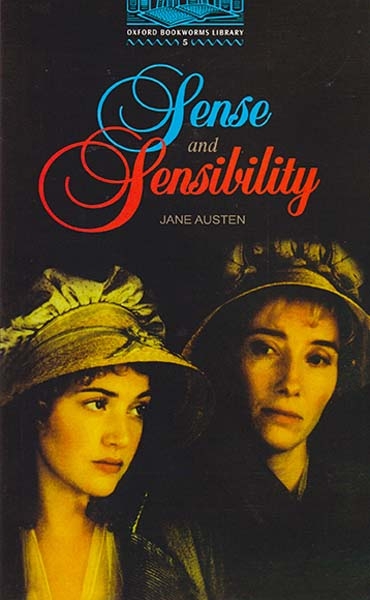 SENSE AND SENSIBILITY(آکسفورد)