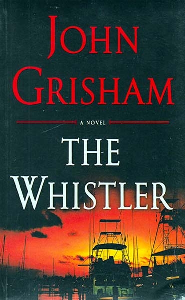 THE WHISTLER