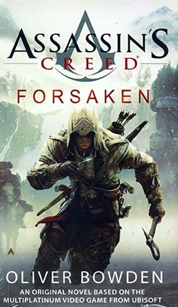 ASSASSINS CREED FORSAKEN