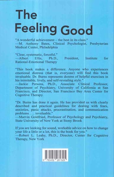 THE FEELING GOOD(معیارعلم)فول تکست