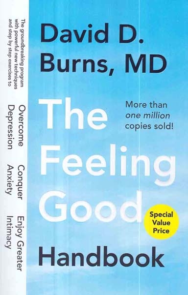 THE FEELING GOOD(معیارعلم)فول تکست