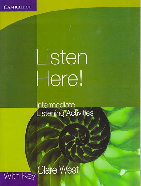 لیسن هیرLISTEN HERE(جنگل)رحلی
