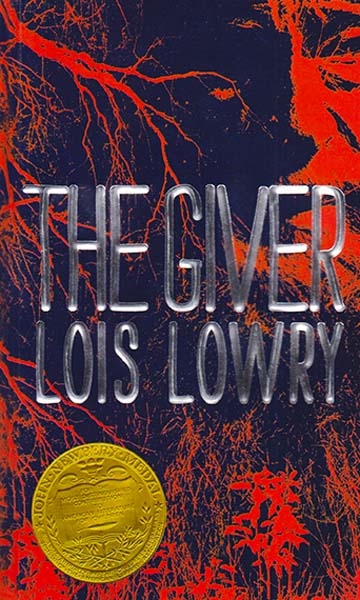 THE GIVER