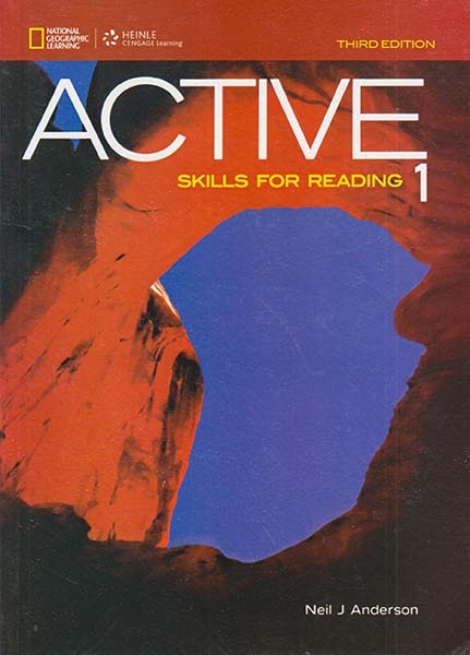 ACTIVE SKILLS FOR READING 1