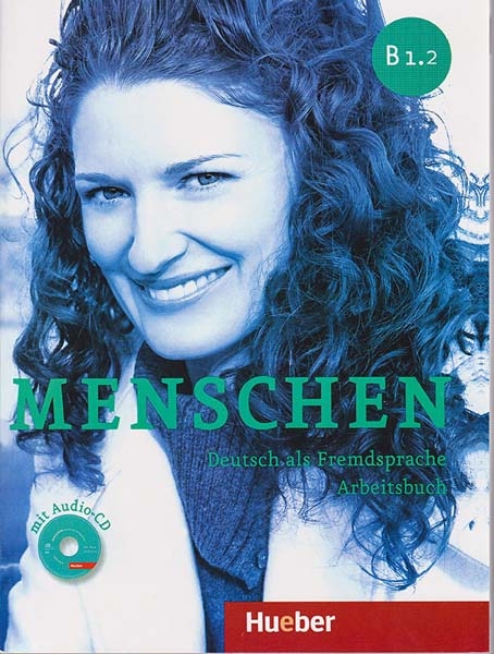 MENSCHEN B1.2(هدف)