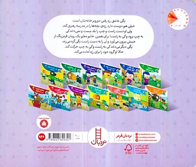 تامی الاغه و دوستانش(به چپ چپ به راست راست)فنی ایران