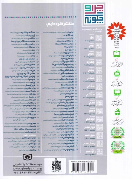 چرا و چگونه26(امپراتوری روم باستان)قدیانی‌