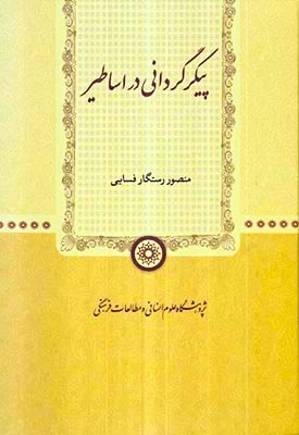 پیکرگردانی در اساطیر