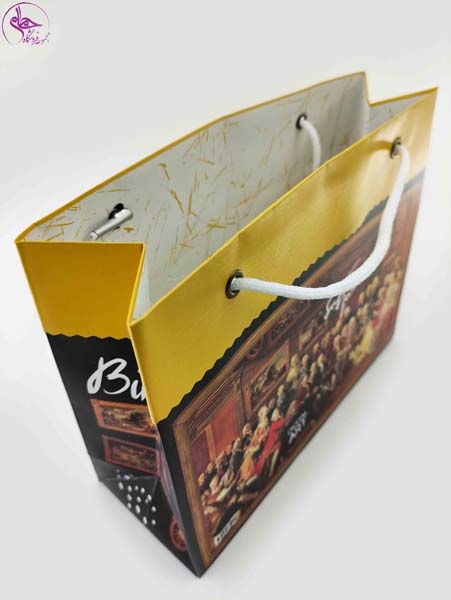 گیفت بگ گلاسه سایز هفت – ۲۰۲۱۰۰۷۰۴۶