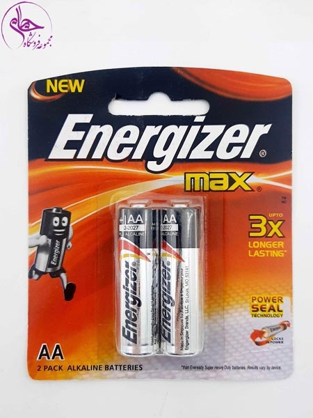 باطری قلمی  Energizer
