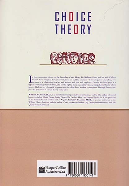 CHOICE THEORYگالینگور