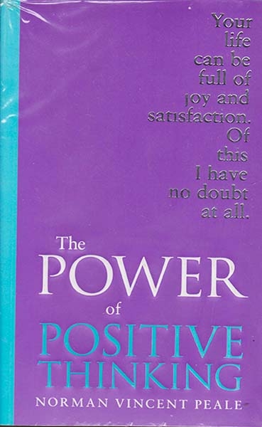 THE POWER OF POSITIVE THINKING(جنگل)فول تکست