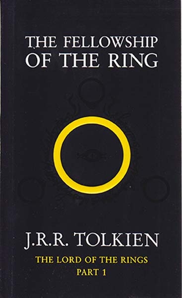 LORD OF THE RINGS 1(THE FELLOWSHIP OF THE RING)