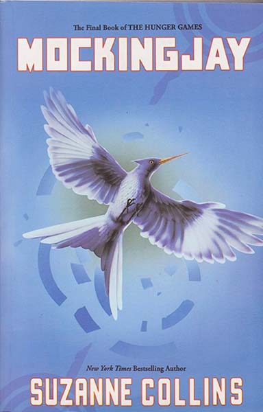 HUNGER GAMES 3 - MOCKINGJAY(جنگل)