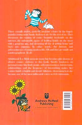 ADULTHOOD-AS A MYTH