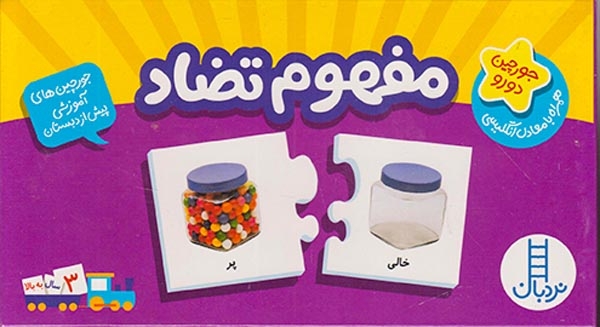 جورچین دورو(مفهوم تضاد)فنی ایران
