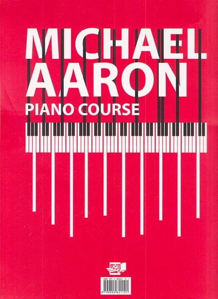 آموزش قدم به قدم پیانو کتاب دوم(نارون)حمیدی