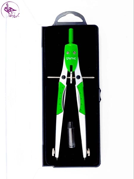 پرگار گرافیک گریپدار GF