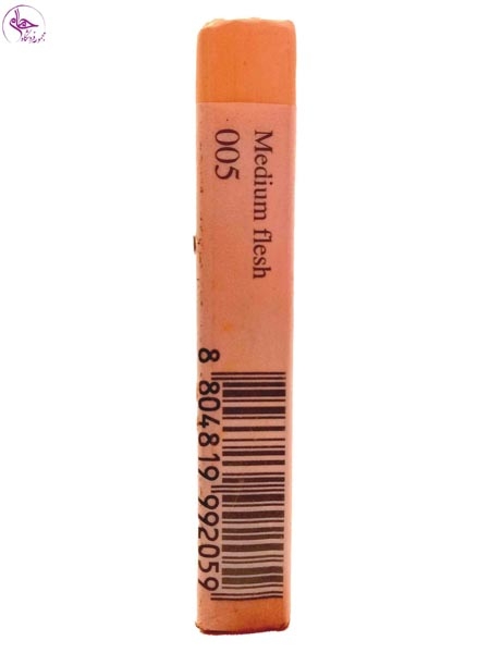 پاستل گچی گالری Medium Flesh کد 005
