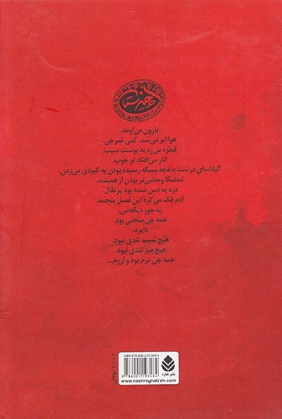 چیزستان(ماجرای مردی که در خاطره صد صوفی می زیست)