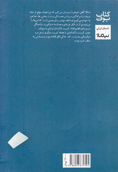 دست نوشته ها